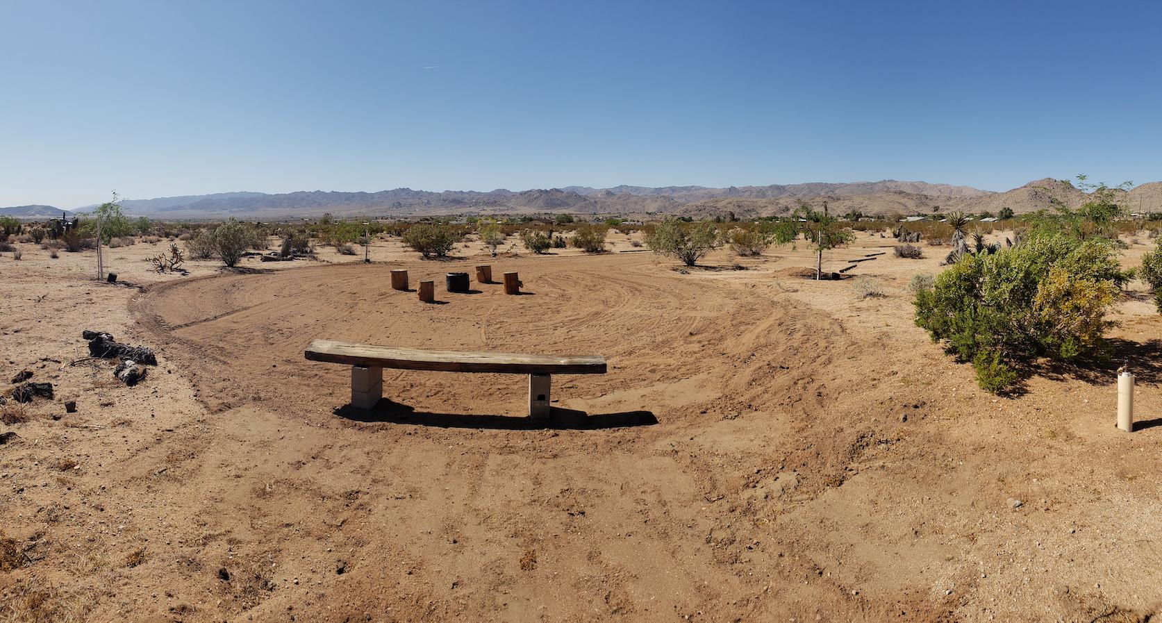 61820 Calle Del Rio Joshua Tree, CA 92252 - Photo 15 of 54 14