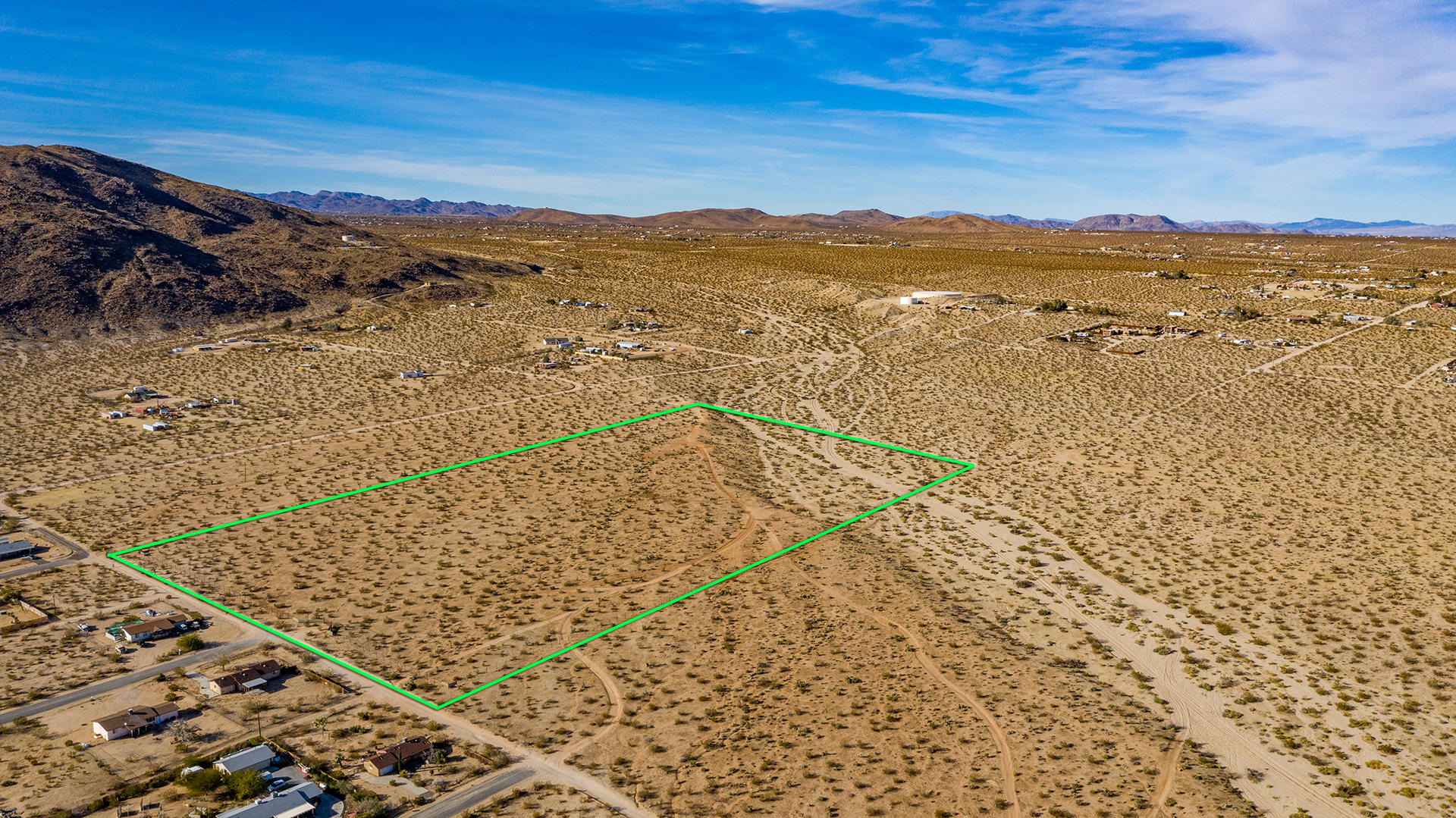 61820 Calle Del Rio Joshua Tree, CA 92252 - Photo 5 of 54 DJI_0194
