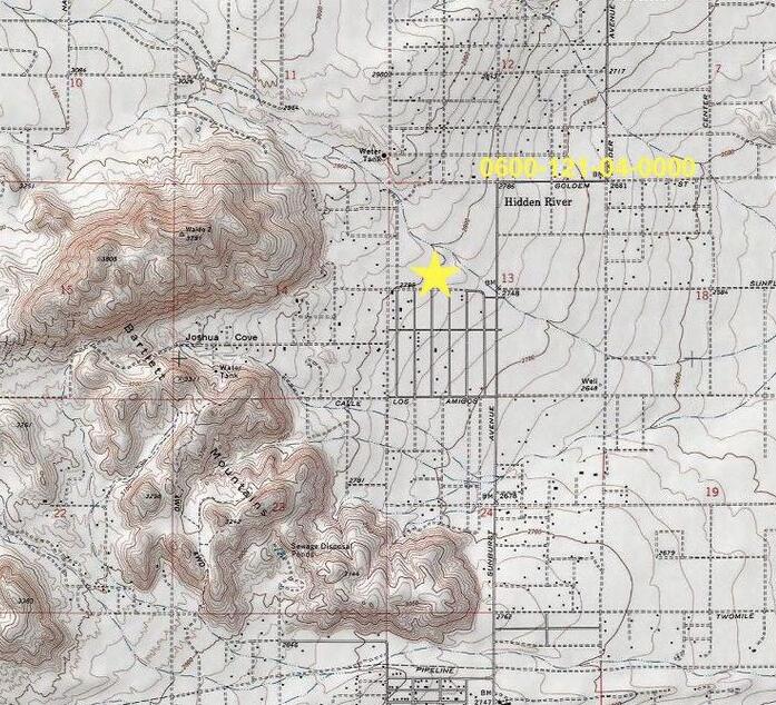 61820 Calle Del Rio Joshua Tree, CA 92252 - Photo 50 of 54 Screen Shot 2021-06-17 at 2.54.13 PM