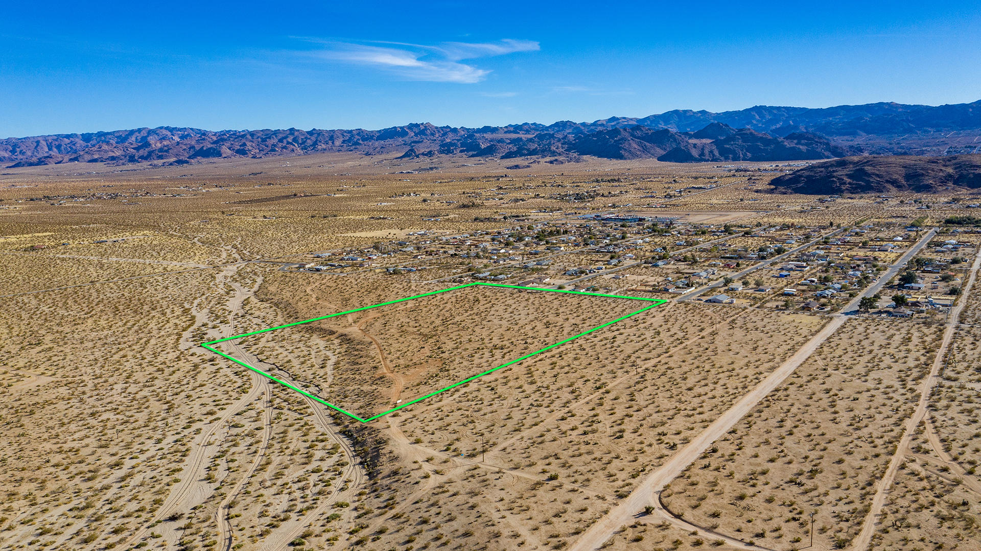 61820 Calle Del Rio Joshua Tree, CA 92252 - Photo 6 of 54 DJI_0189