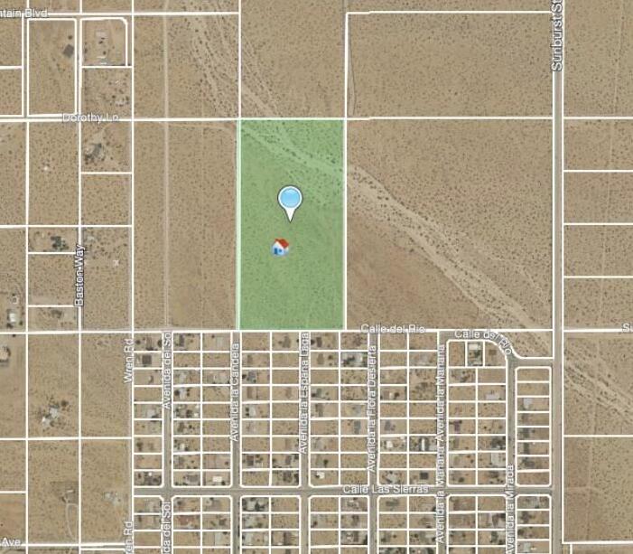 61820 Calle Del Rio Joshua Tree, CA 92252 - Photo 51 of 54 Screen Shot 2021-06-17 at 2.53.34 PM
