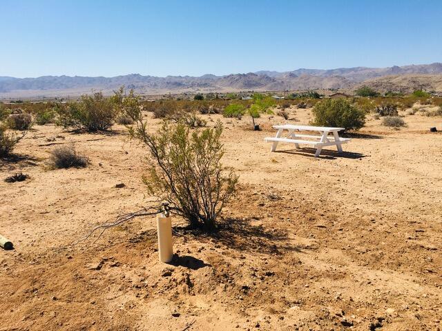 61820 Calle Del Rio Joshua Tree, CA 92252 - Photo 53 of 54 IMG_2486