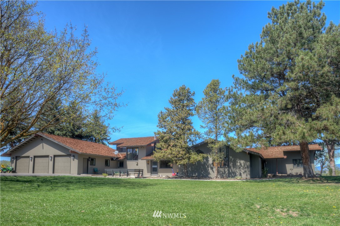 1161 Moe Road Ellensburg, WA 98926 - Photo 1 of 25 Gallery Image 1