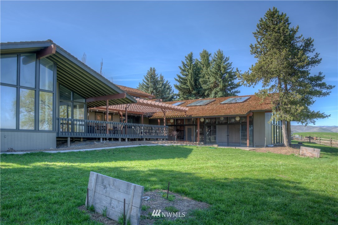 1161 Moe Road Ellensburg, WA 98926 - Photo 23 of 25 Gallery Image 23