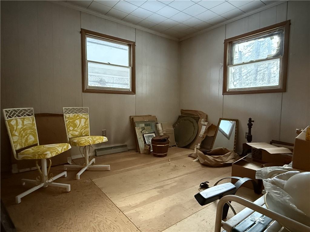 2165 Red Kill Road Fleischmanns, NY 12430 - Photo 32 of 48 bedroom 2