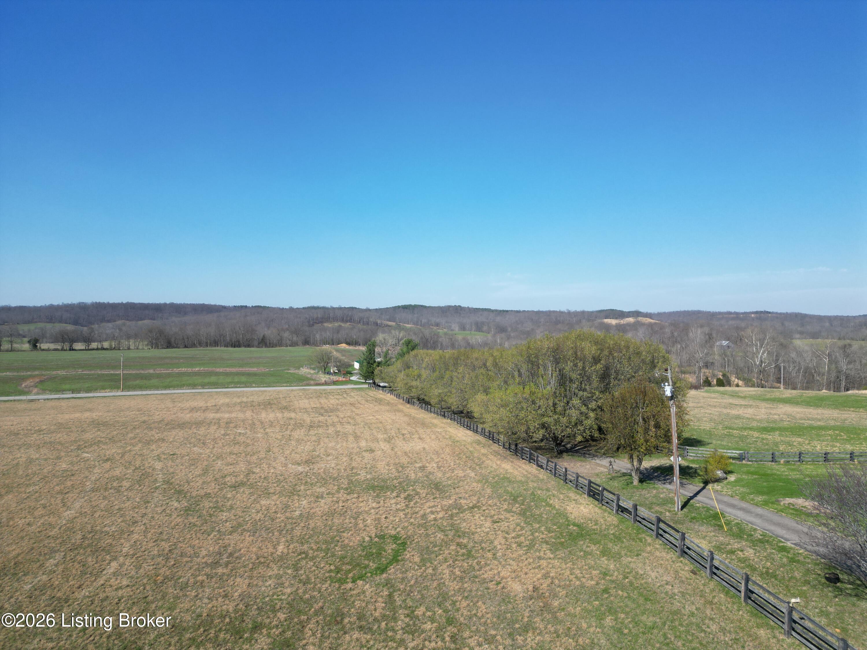 15315 Beaver Dam Road Caneyville, KY 42721 - Photo 14 of 48 Exterior - land