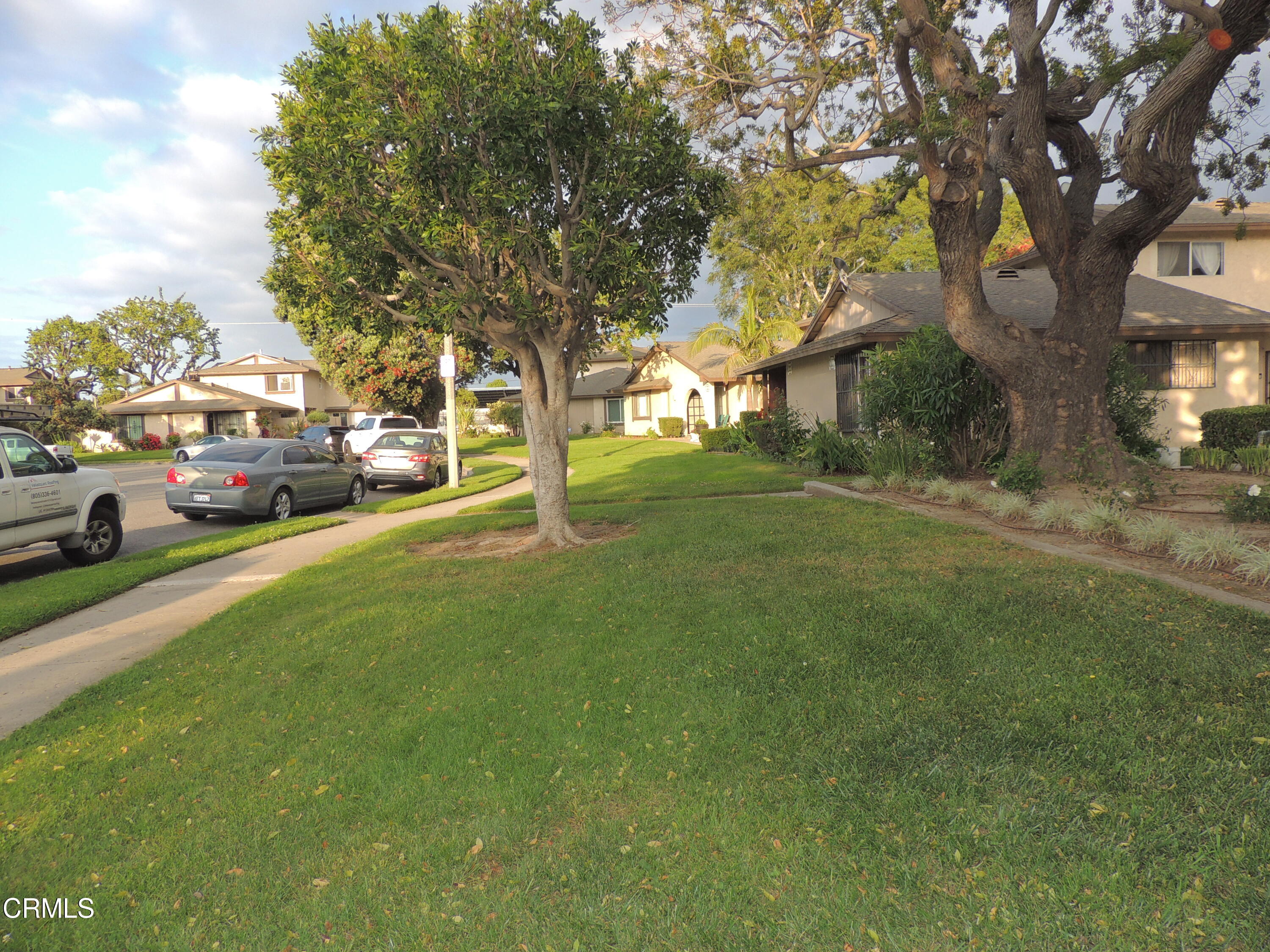 1036 Cheyenne Way Oxnard, CA 93033 - Photo 4 of 11 a view of street with parked cars