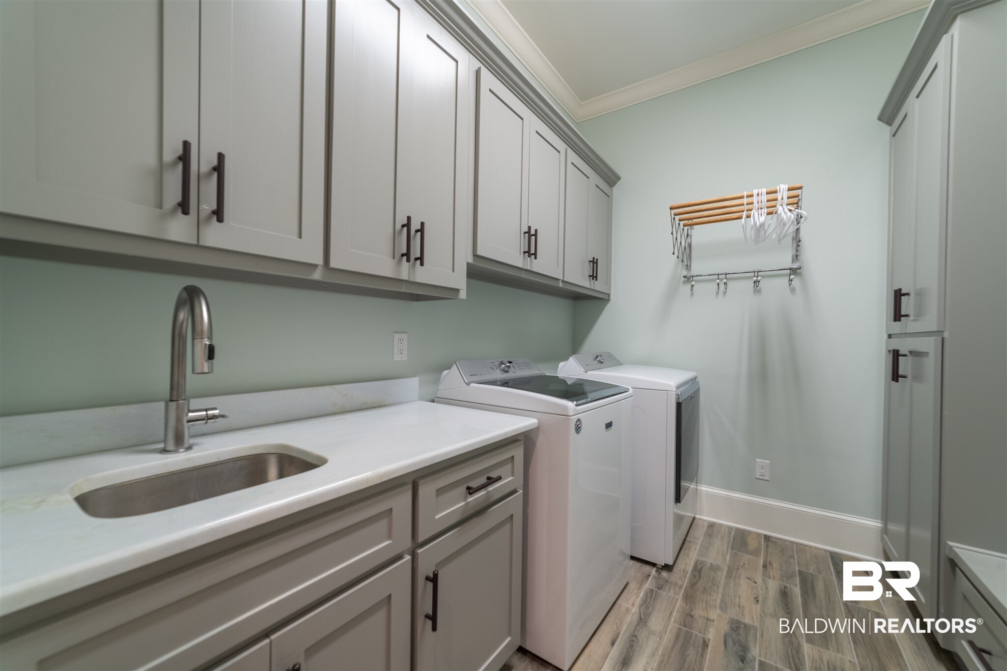 30100 Dolive Ridge Daphne, AL 36527 - Photo 18 of 50 Laundry Room