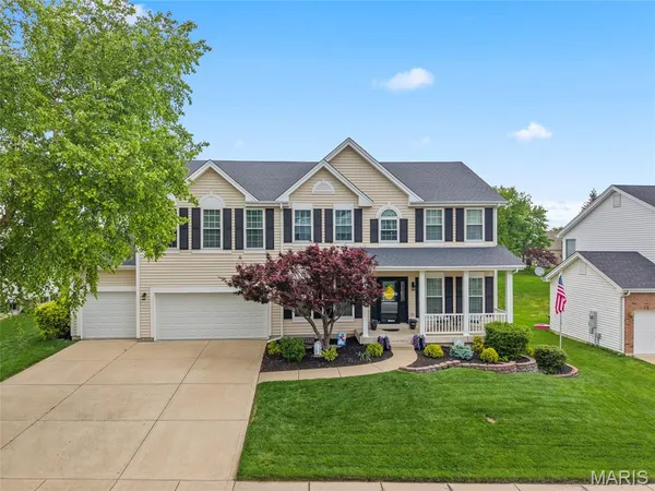 $599,000 | 7357 Macleod Lane, O'Fallon, MO 63368