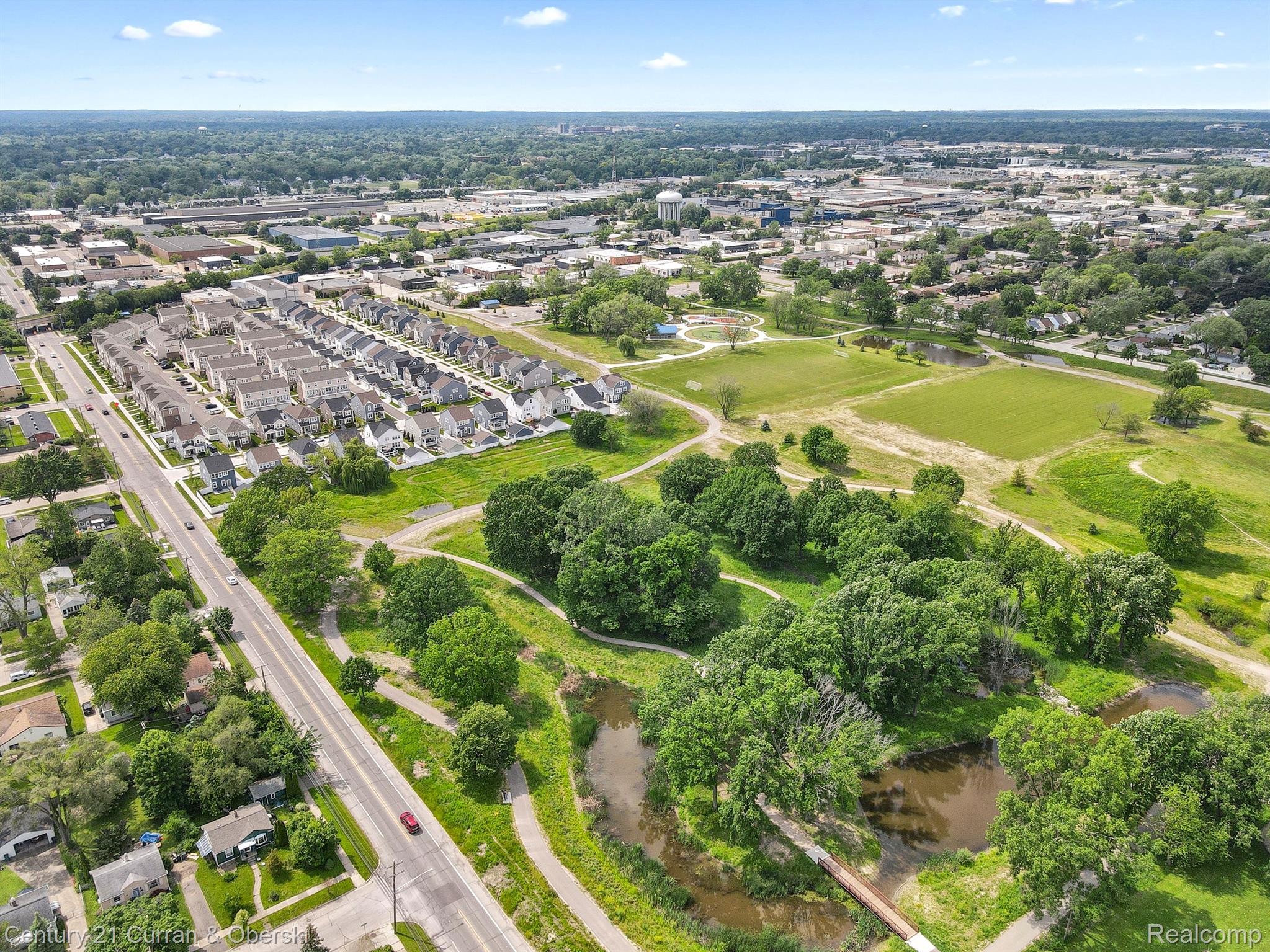 2500 Normandy Road, Unit 42 Royal Oak, MI 48073 - Photo 46 of 63 Gallery Image 46