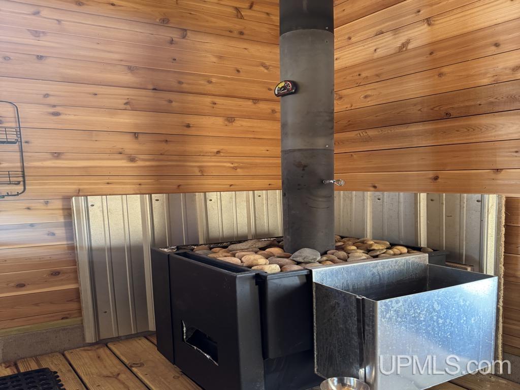 14043 Roland Lake Road Skanee, MI 49962 - Photo 23 of 40 Gallery Image 23