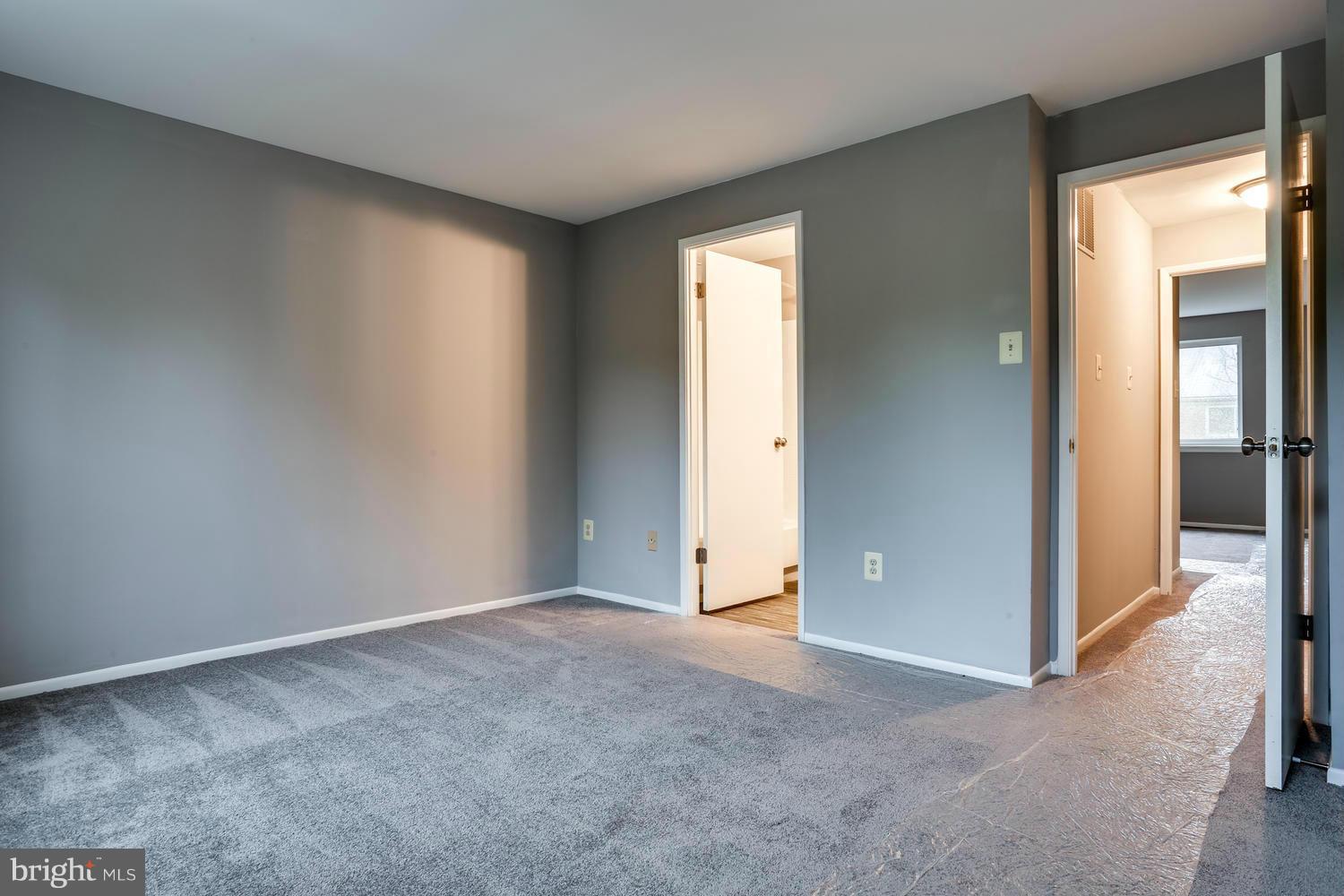 9710 Early Spring Way Columbia, MD 21046 - Photo 13 of 29 Bedroom