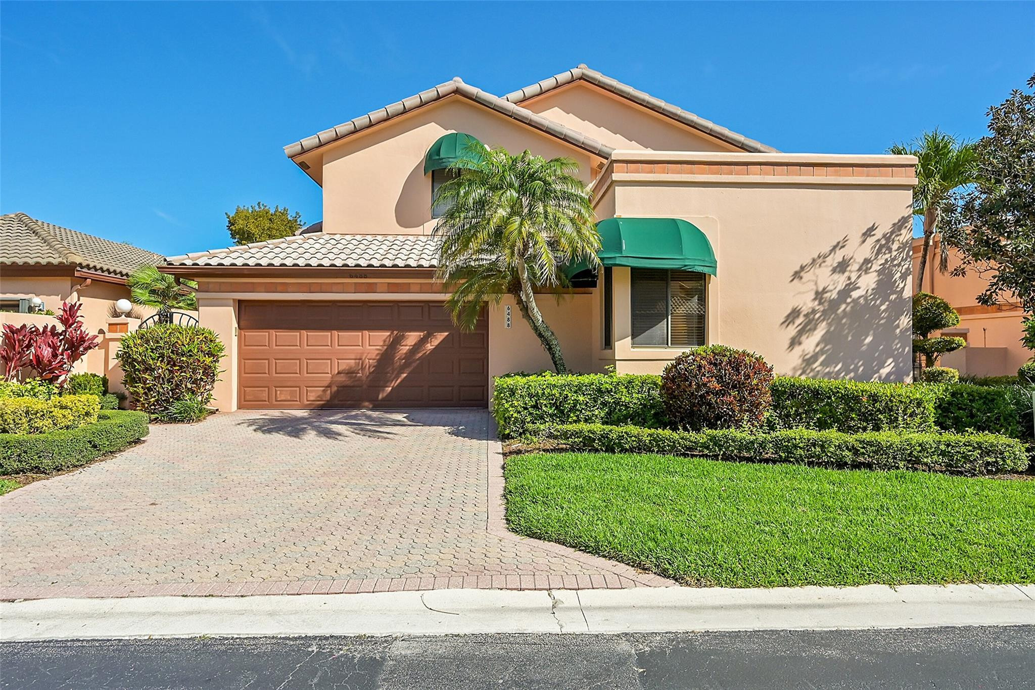 6488 Via Rosa Boca Raton, FL 33433 - Photo 1 of 52 Photo 1