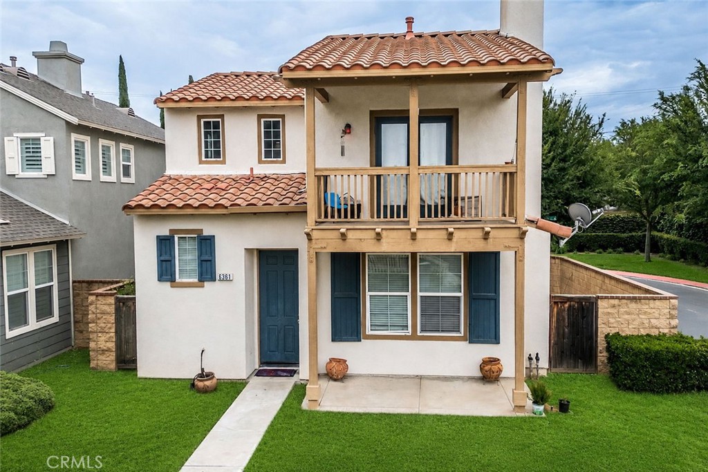 6361 Chattanooga Drive Riverside, CA 92504 - Photo 2 of 33