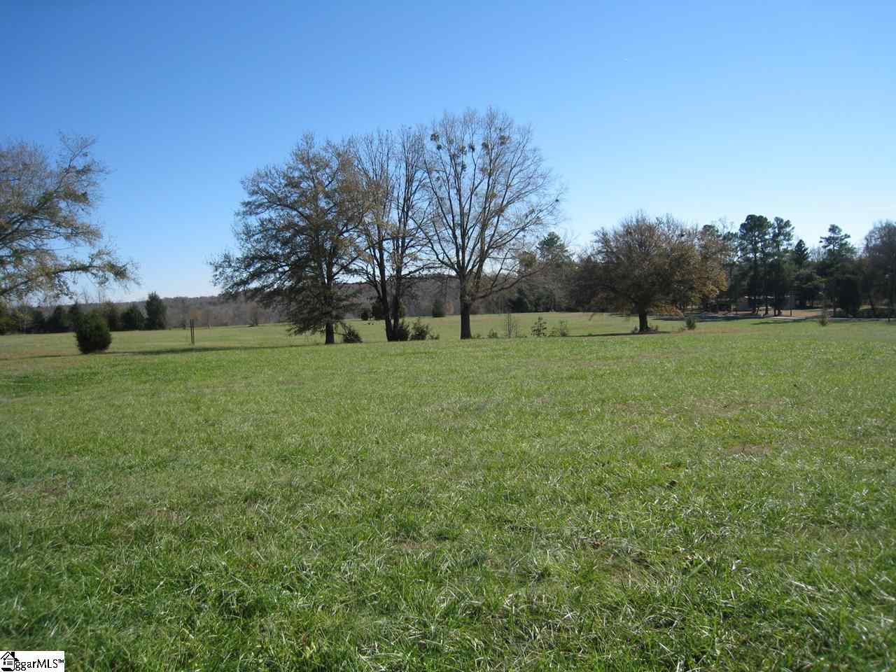 1326 Jonesville Road Simpsonville, SC 29681 - Photo 1 of 1 View from Jonesville Rd.