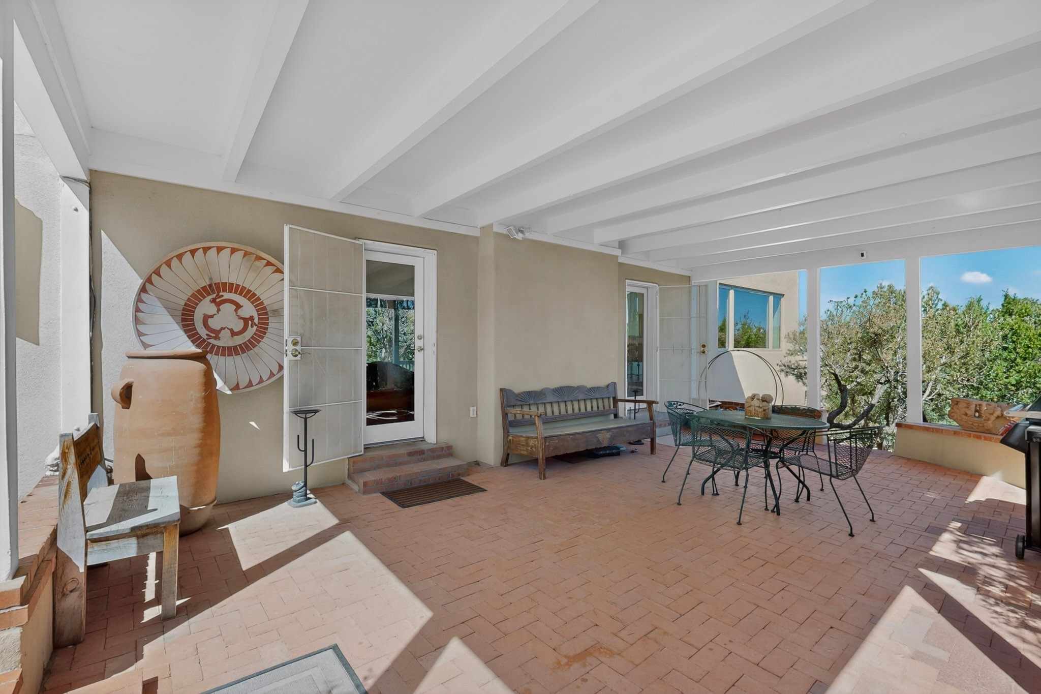 1064 Bishops Lodge Road Santa Fe, NM 87501 - Photo 31 of 40