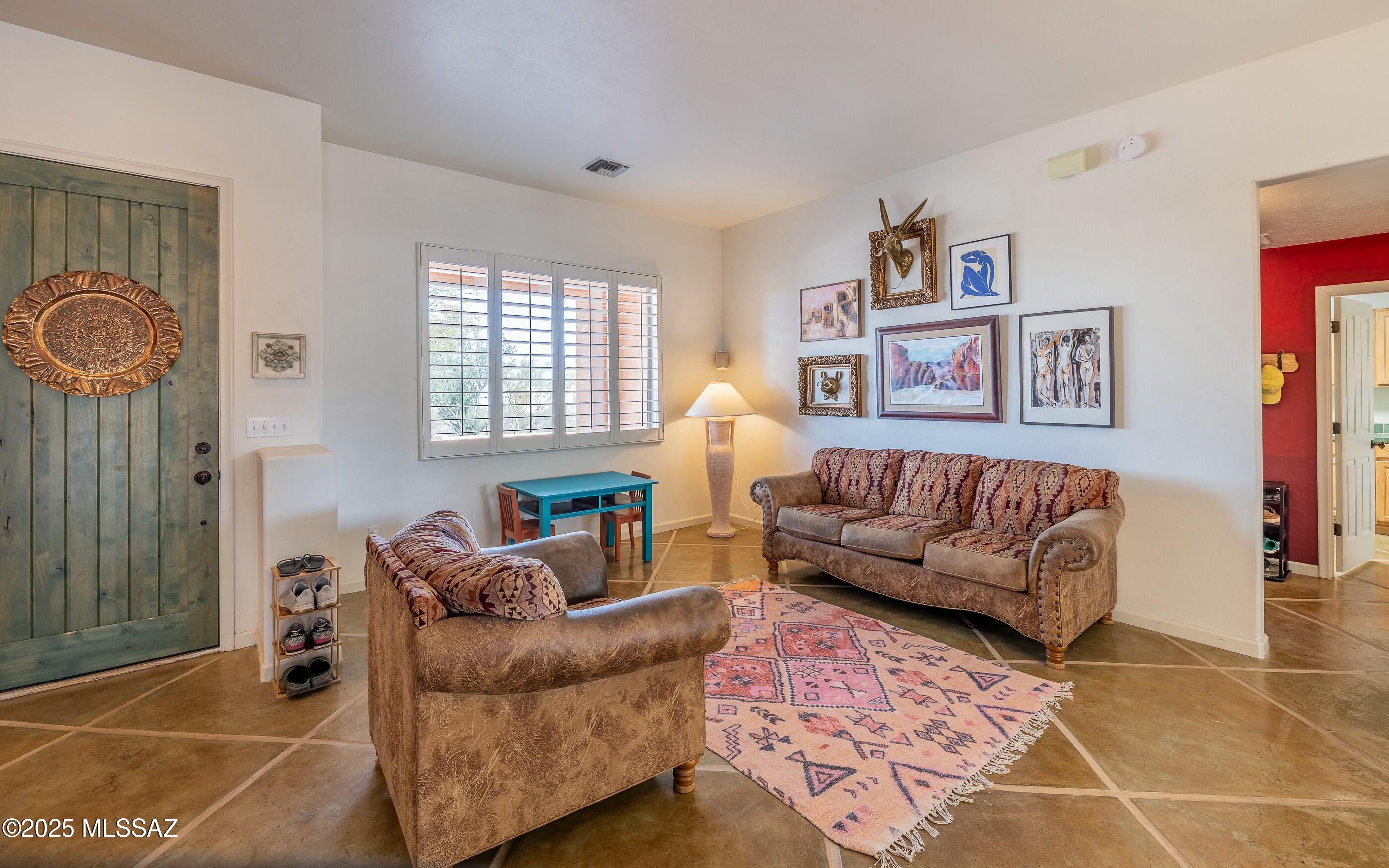 6837 North Bobcat Ridge Trail Tucson, AZ 85743 - Photo 5 of 50