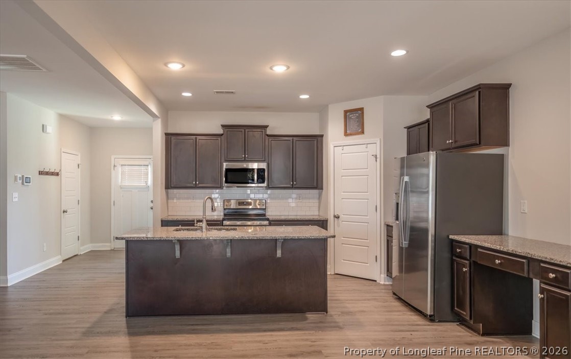 7680 Rufus Johnson Road Fayetteville, NC 28306 - Photo 4 of 39