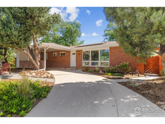 $1,199,000 | 450 South 41st Street, Boulder, CO 80305