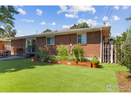 $1,199,000 | 450 South 41st Street, Boulder, CO 80305