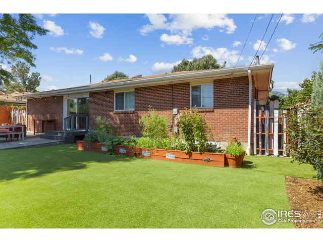 $1,199,000 | 450 South 41st Street, Boulder, CO 80305