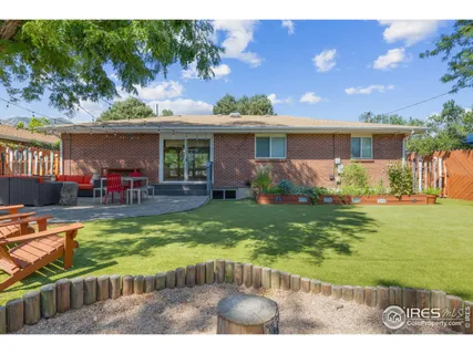 $1,199,000 | 450 South 41st Street, Boulder, CO 80305