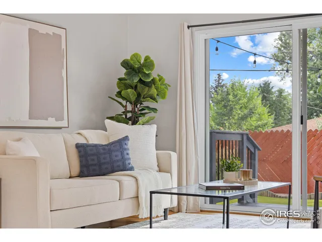 $1,199,000 | 450 South 41st Street, Boulder, CO 80305