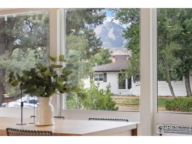 $1,199,000 | 450 South 41st Street, Boulder, CO 80305