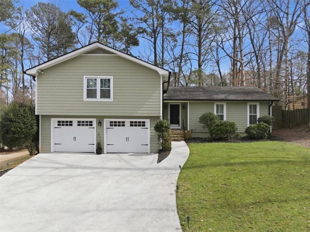 1215 Martin Ridge Road Roswell, GA 30076 - Photo 1 of 1 Gallery Image 1