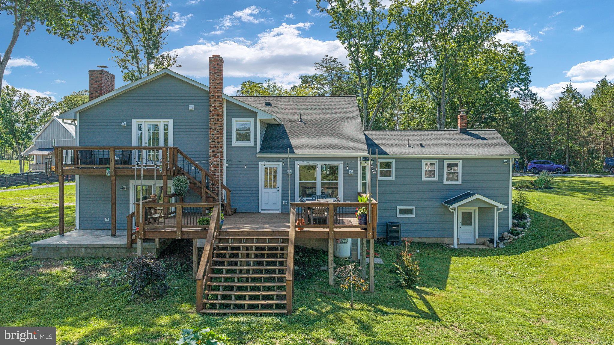 359 Ridgeway Road Front Royal, VA 22630 - Photo 130 of 136 DJI_20260804104738_0240_D_ 359 Ridgeway Rd - Absol