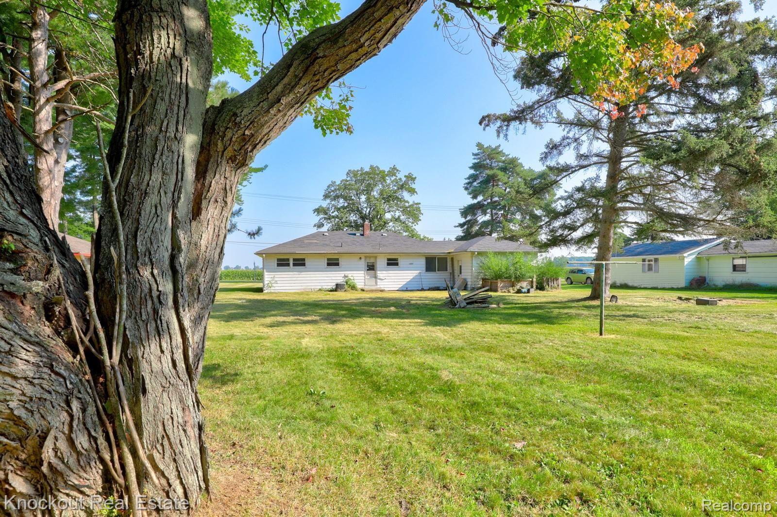 5910 Baker Road Bridgeport, MI 48722 - Photo 25 of 27 5910 Baker Rd. 48722-27