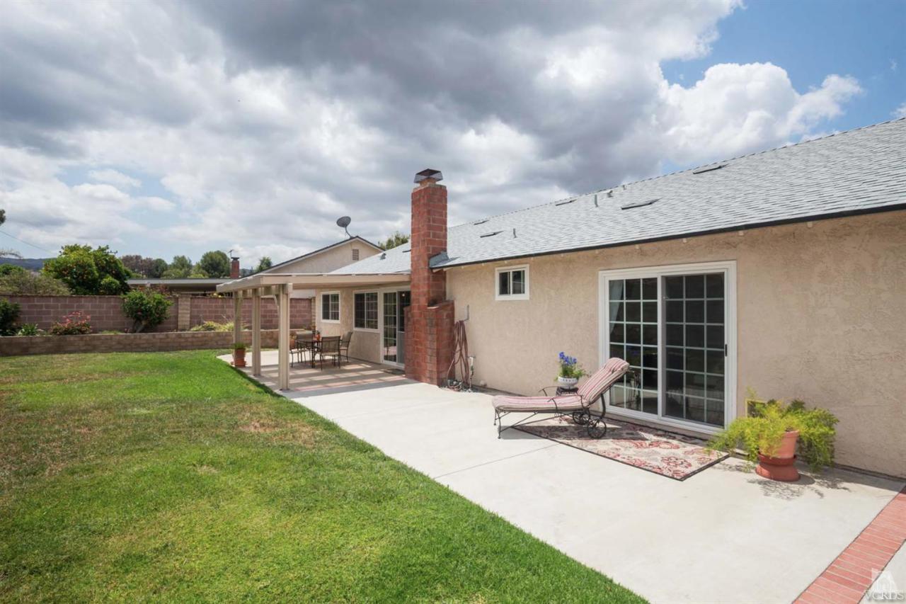 1120 Waltham Road Simi Valley, CA 93065 - Photo 18 of 23 Additional Photo