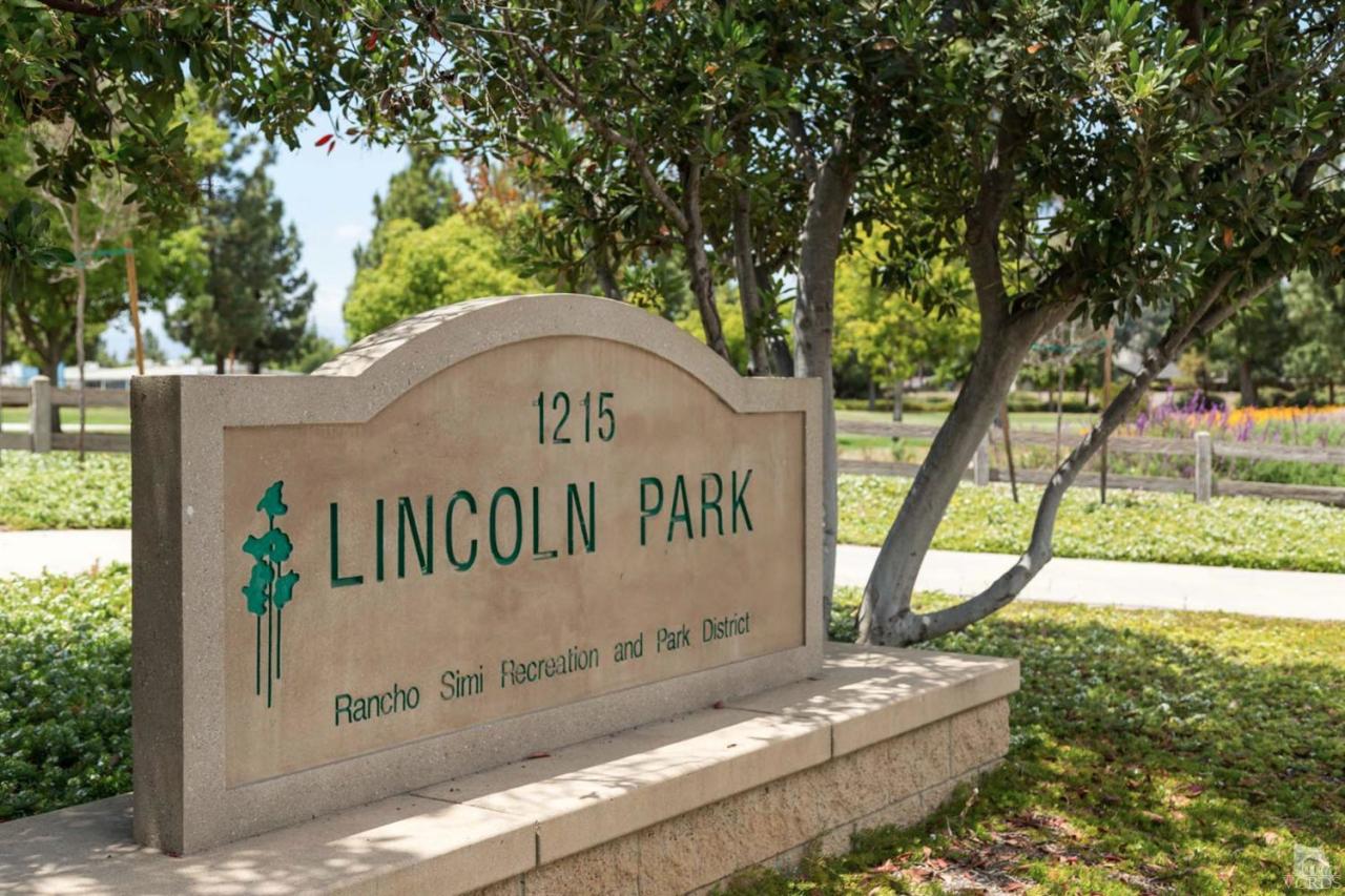 1120 Waltham Road Simi Valley, CA 93065 - Photo 19 of 23 Additional Photo