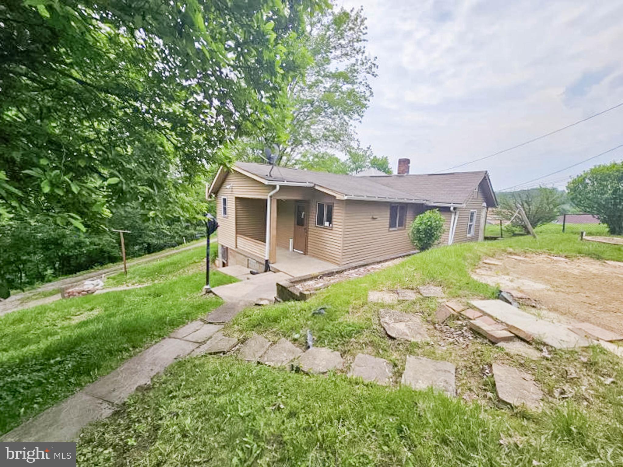 197 Coates Way Fayette City, PA 15438 - Photo 22 of 25