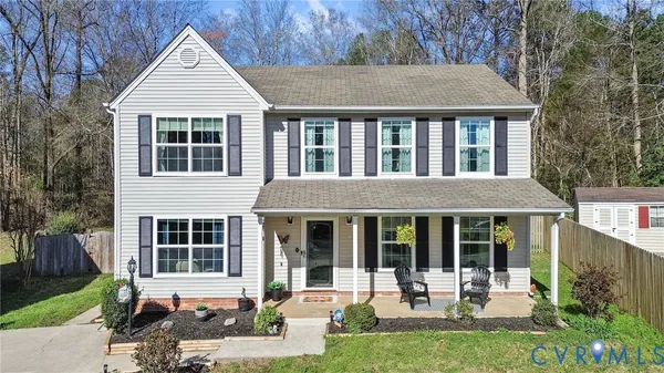 $380,000 | 3426 Ransom Hills Court, North Chesterfield, VA 23237