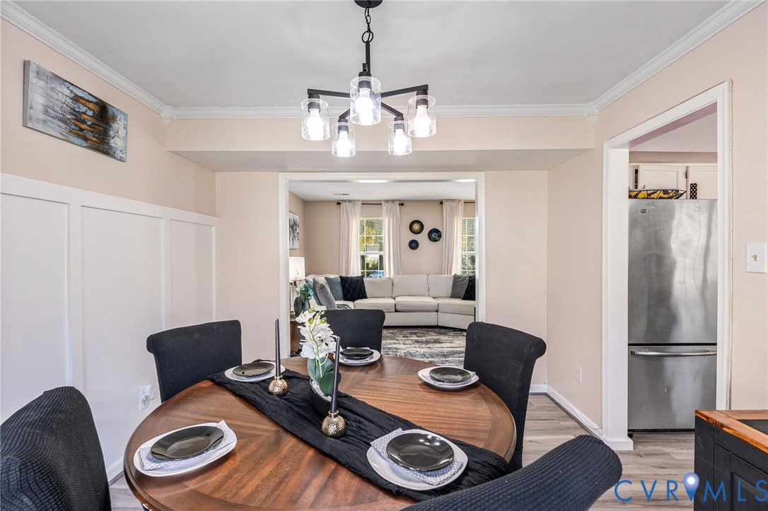 3426 Ransom Hills Court North Chesterfield, VA 23237 - Photo 14 of 43