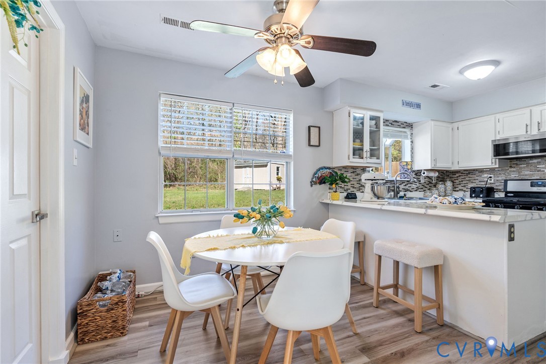 3426 Ransom Hills Court North Chesterfield, VA 23237 - Photo 15 of 43