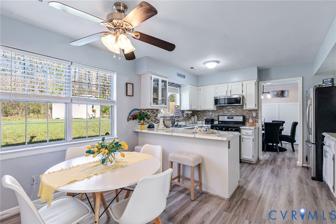 3426 Ransom Hills Court North Chesterfield, VA 23237 - Photo 16 of 43