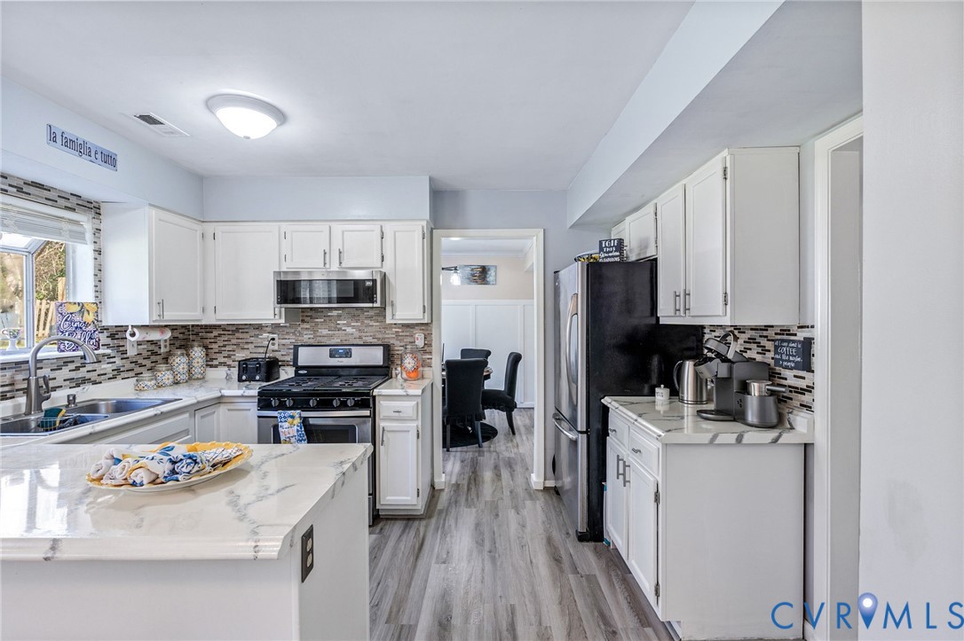 3426 Ransom Hills Court North Chesterfield, VA 23237 - Photo 17 of 43