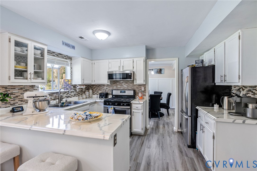 3426 Ransom Hills Court North Chesterfield, VA 23237 - Photo 18 of 43