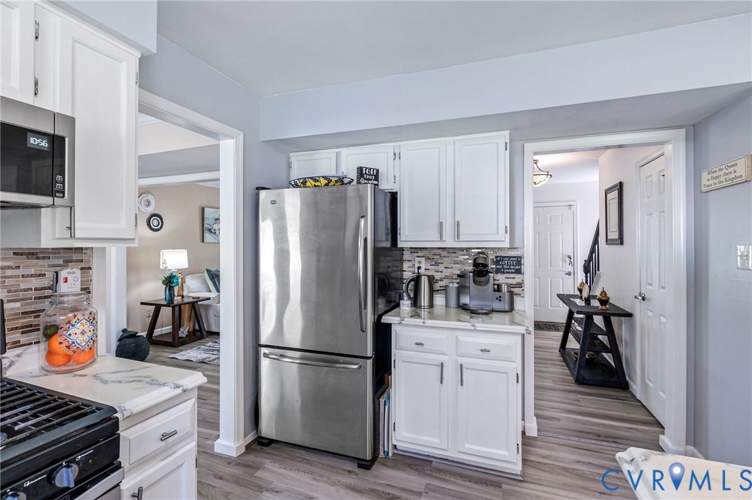 3426 Ransom Hills Court North Chesterfield, VA 23237 - Photo 21 of 43