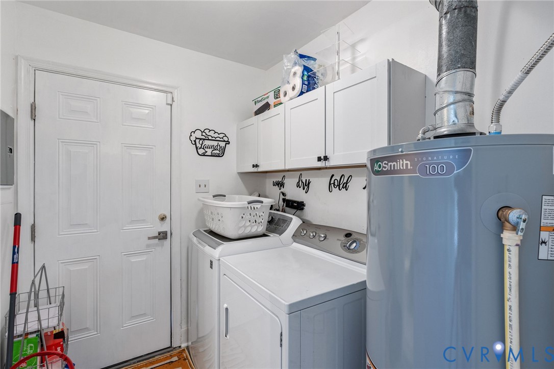 3426 Ransom Hills Court North Chesterfield, VA 23237 - Photo 23 of 43