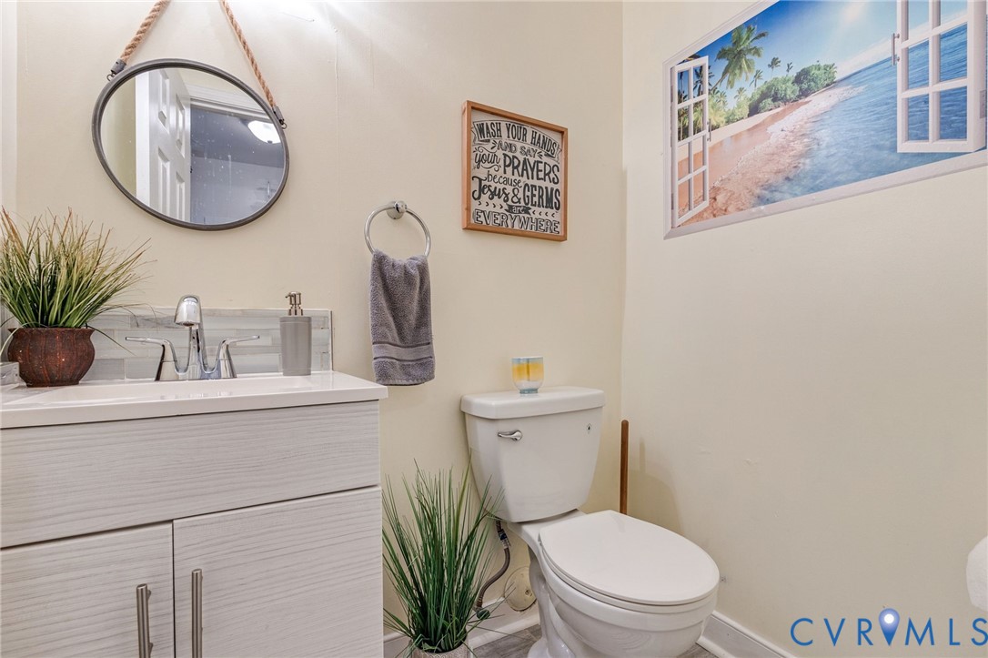 3426 Ransom Hills Court North Chesterfield, VA 23237 - Photo 24 of 43