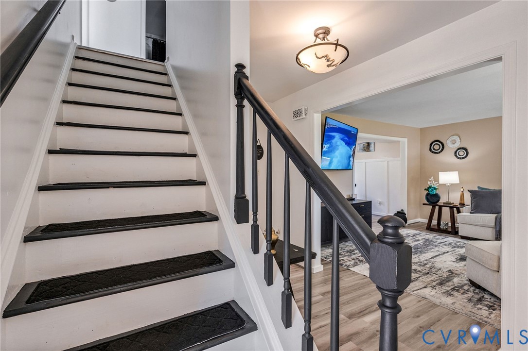 3426 Ransom Hills Court North Chesterfield, VA 23237 - Photo 25 of 43