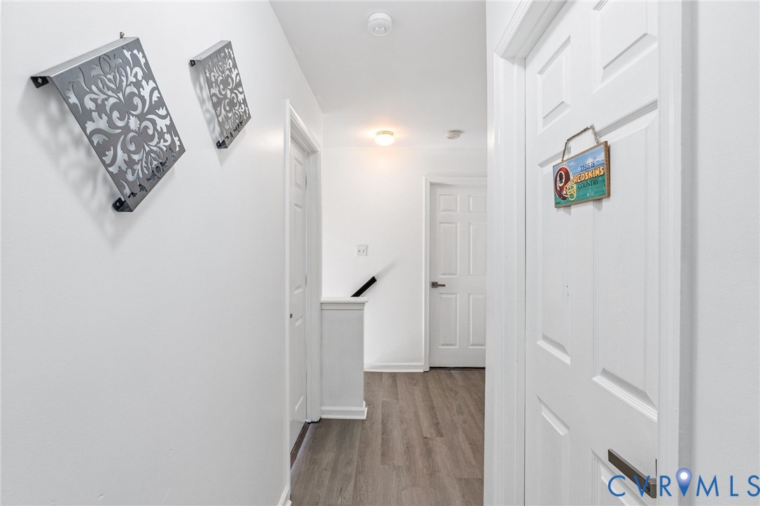 3426 Ransom Hills Court North Chesterfield, VA 23237 - Photo 28 of 43