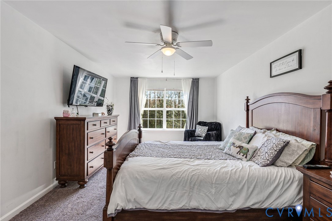 3426 Ransom Hills Court North Chesterfield, VA 23237 - Photo 29 of 43