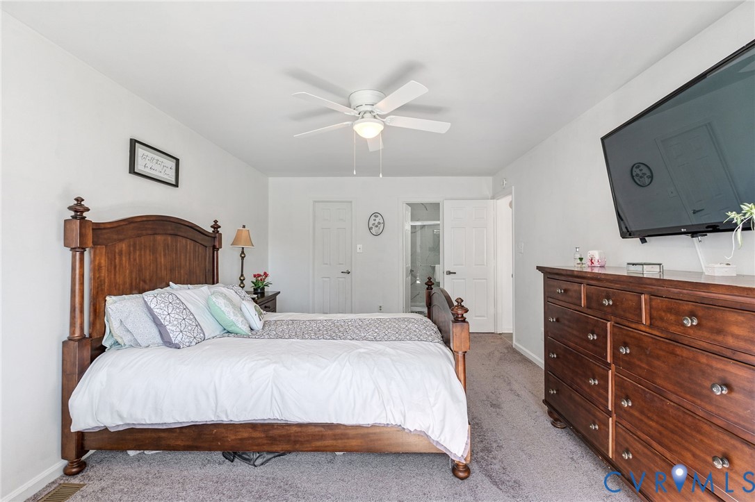 3426 Ransom Hills Court North Chesterfield, VA 23237 - Photo 31 of 43