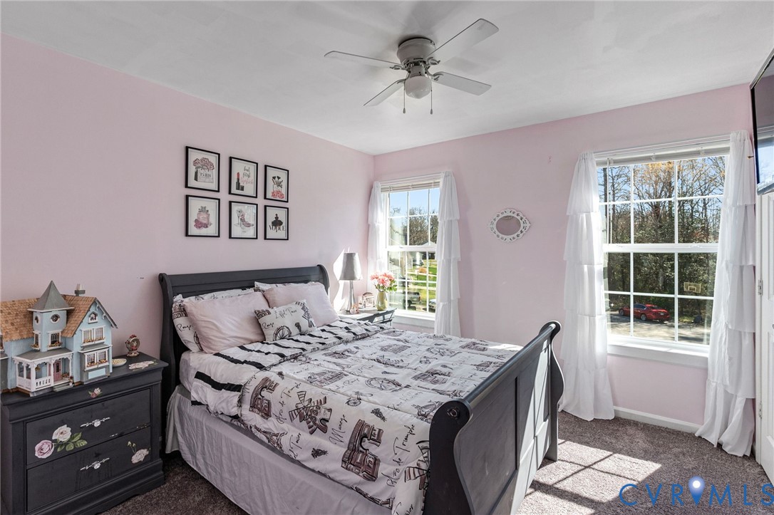 3426 Ransom Hills Court North Chesterfield, VA 23237 - Photo 33 of 43