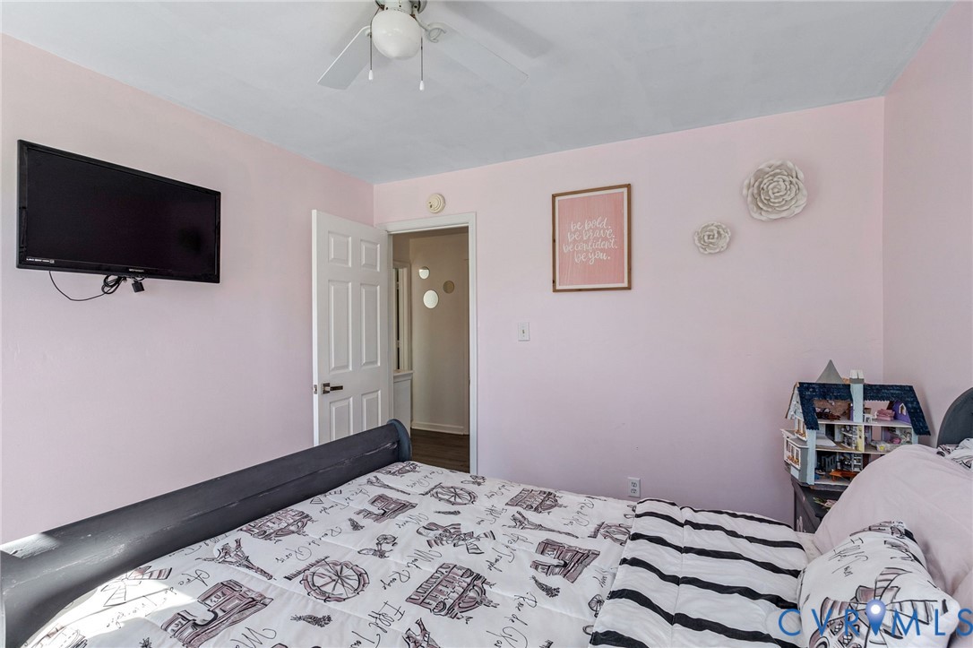 3426 Ransom Hills Court North Chesterfield, VA 23237 - Photo 35 of 43