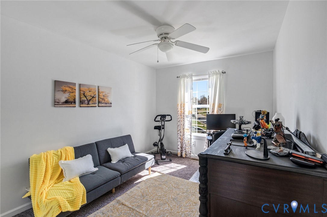 3426 Ransom Hills Court North Chesterfield, VA 23237 - Photo 36 of 43